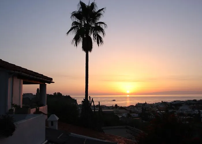 Hotel Villa Diana