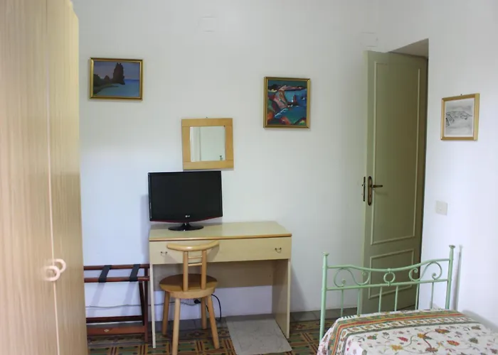 Hotel Villa Diana