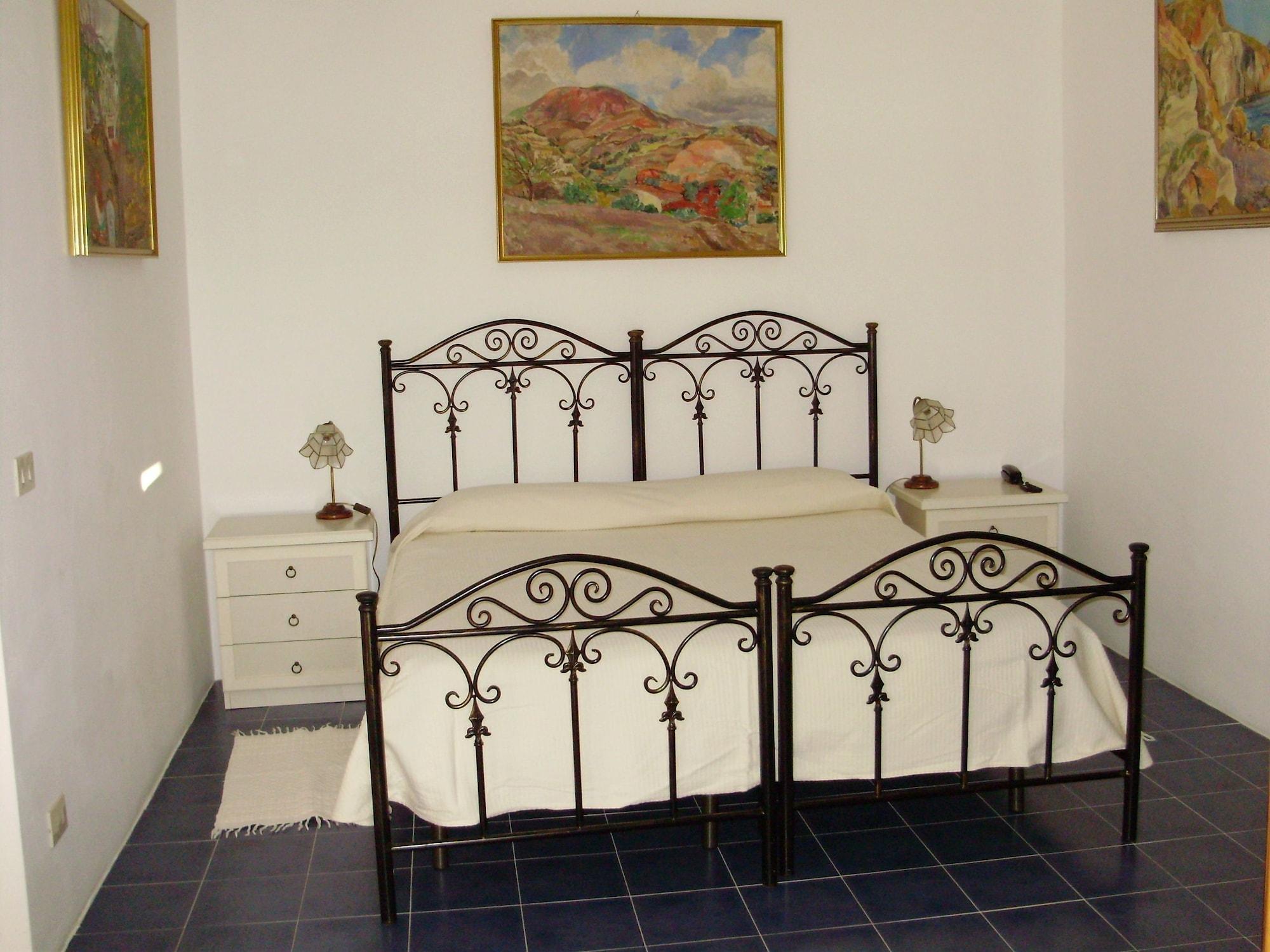 Hotel Diana Lipari (Isola Lipari)