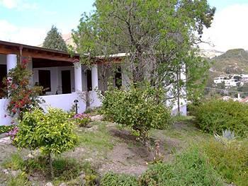Diana Hotel Lipari (Isola Lipari)