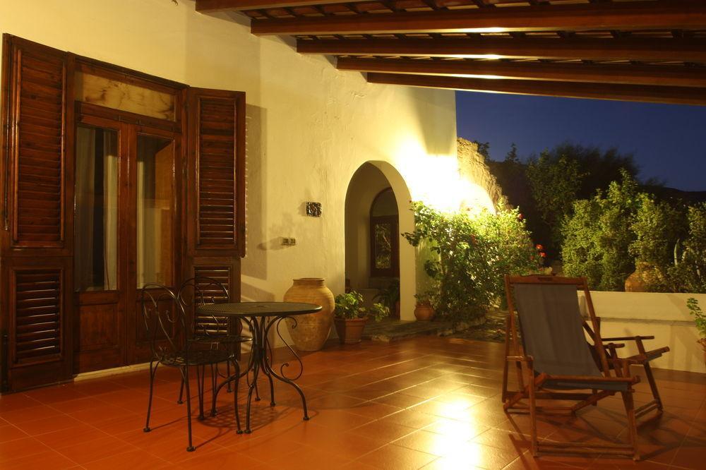 Hotel Diana Lipari (Isola Lipari)