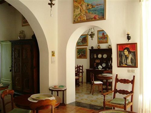 Hotel Diana Lipari (Isola Lipari)