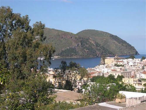Diana 3* Lipari (Isola Lipari)